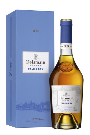 Cognac Delamain XO