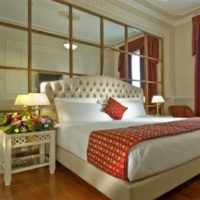 Con DayBreakHotels hotel di lusso in ore diurne a un prezzo ridotto fino al 70%