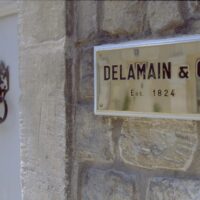Cognac Delamain, i guardiani del tempo