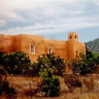 Turismo: Santa Fè, New Mexico | Gusto: lasciamoci sedurre dalla Red Chile Sauce