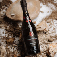 Andreola Valdobbiadene Rive di Santo Stefano Extra Dry ottiene i Tre Bicchieri 2006