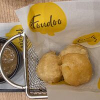 Fondoo: il gusto sale in quota