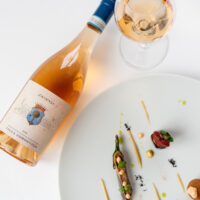 Villa Cordevigo Gaudenzia, Chiaretto di Bardolino Classico DOC 2019, Miglior Vino Rosato del Mondo