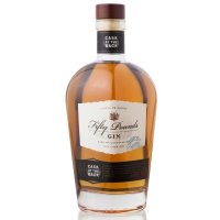 Un Gin invecchiato in botti di sherry PX edizione limitata