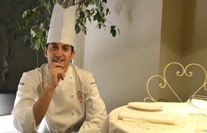 Giovanni Santoro
