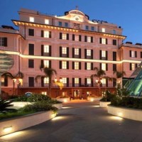 Al Grand Hotel Alassio Resort & SPA grande è l’attenzione al benessere