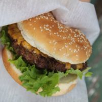 GoUSA TV celebra l’International Burger Day