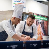 A Horeca Expoforum 2025 la selezione italiana per il Bocuse d’Or 2027
