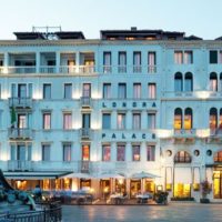 “20 per cento Cinema” all’Hotel Londra Palace di Venezia