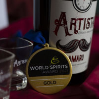 L’Amaro Artista: nuovo elisir dalla forte identità toscana