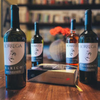 Borrega Wine – Il valore dei frutti della terra