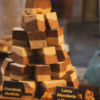 Torna a Modena “Sciocola’- Festival del Cioccolato Artigianale”