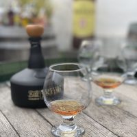 La storia del Rum