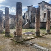 Pompei, una storia bellissima in una gita fuori porta