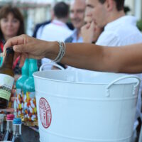 Legend Kombucha torna a Venezia come partner de “La Terrazza by Atlas Concorde”