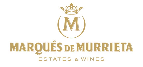 logo Marques de Murrieta estate and wines