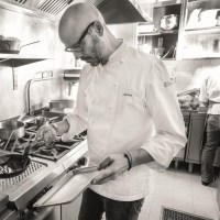 Secondo appuntamento con "La Cantina degli Chef": a cena con lo chef Andrea Provenzani