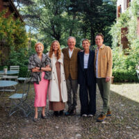 Grande successo per Alois Lageder a SUMMA 2024