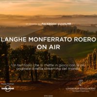 Langhe Monferrato Roero On Air