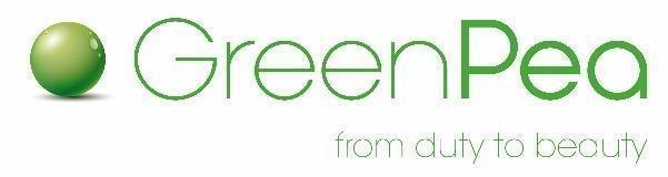 Logo Gree Pea
