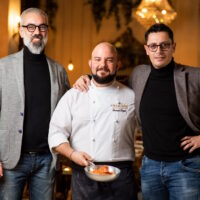 Il Marchese – Osteria, Mercato e Liquori
