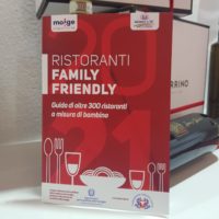 Nasce la prima guida ai Ristoranti “Family Friendly” in Italia