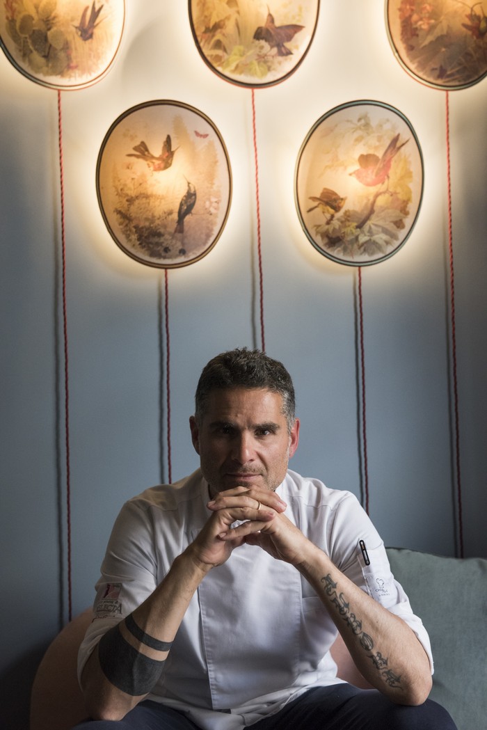 Marco Baglieri