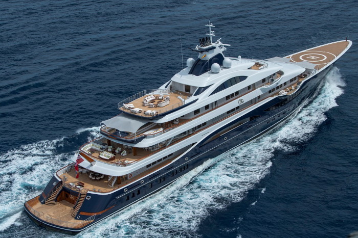 Monaco Yacht Show1