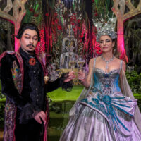 Consorzio Prosecco DOC con il Carnevale di Venezia