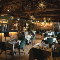 Osteria il Cenacolo a Chieri, tra Radici e Salsedine