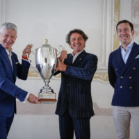 Prosecco Doc, dal calice alla Coppa dei Campioni
