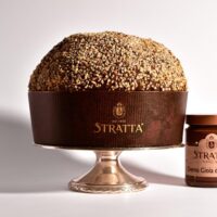 Quando il cioccolato unisce due storie torinesi: la partnership tra Turin Palace Hotel e Stratta