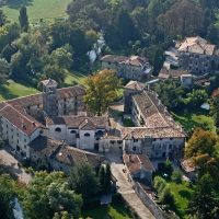“Magici Intrecci Primaverili” al Castello di Strassoldo di Sopra (Udine)