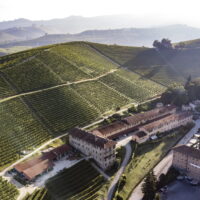 Anteprima del Barolo Serralunga d’Alba Renaissance 2019 dedicato alla Fiducia