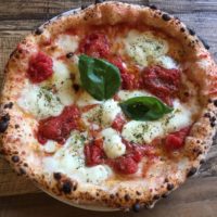 Peperino Pizza & Cucina verace apre anche a Torino