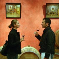 Profumi di Mosto in Valtenesi