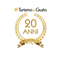 #Turismo del Gusto compie 20 anni!