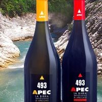 Rinaldi presenta la birra artigianale APEC