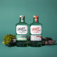 Distilleria Alma riporta la canna da zucchero in Sicilia e crea Rum Mater, distribuito da Rinaldi 1957
