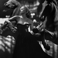 Ferrari Trento tra i protagonisti della mostra di Vincent Peters a Palazzo Reale a Milano