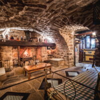 Country House La Bursch, un luogo incantato e fascinoso nell’Alto Biellese