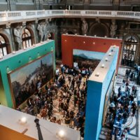 Nasce il nuovo Salone del vino di Torino