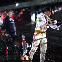 Ferrari Trento e Formula1® brindano a quattro anni spettacolari di una partnership storica