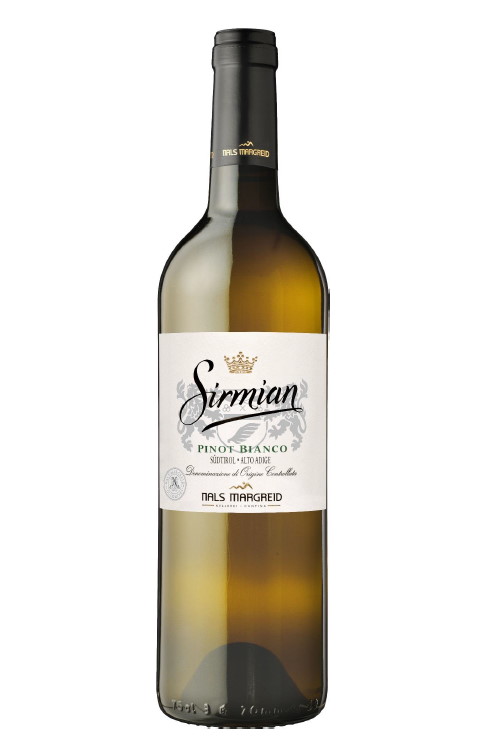 Sirmian Pinot bianco 2017