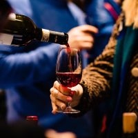 Torino Wine Week 2022