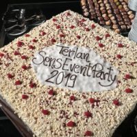 Terlan SensEvent Party alla Cantina Terlano