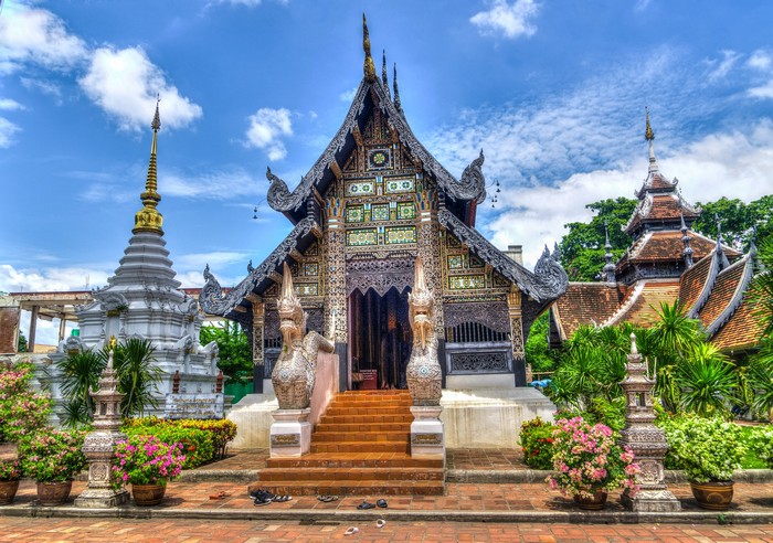 viaggio in Thailandia