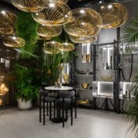 “Magnete”, il nuovo menù autunnale del The Manzoni di Milano