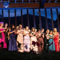 Broadway al Trentino Music Festival