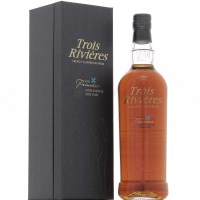 Molte novità per il Rhum Agricolo martinicano Trois Rivières